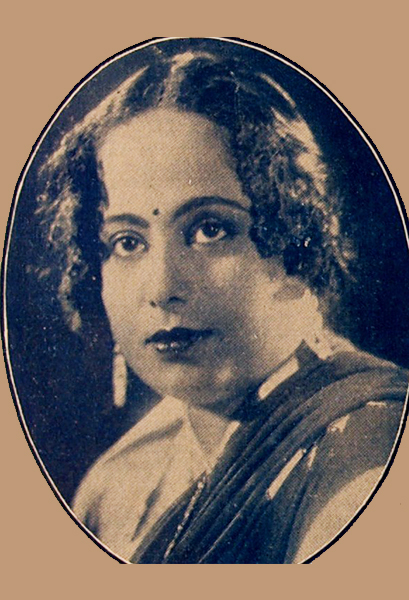 Kankabati Devi